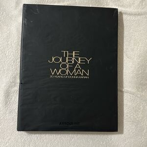 The Journey of a Woman 20 years of DONNA KARAN